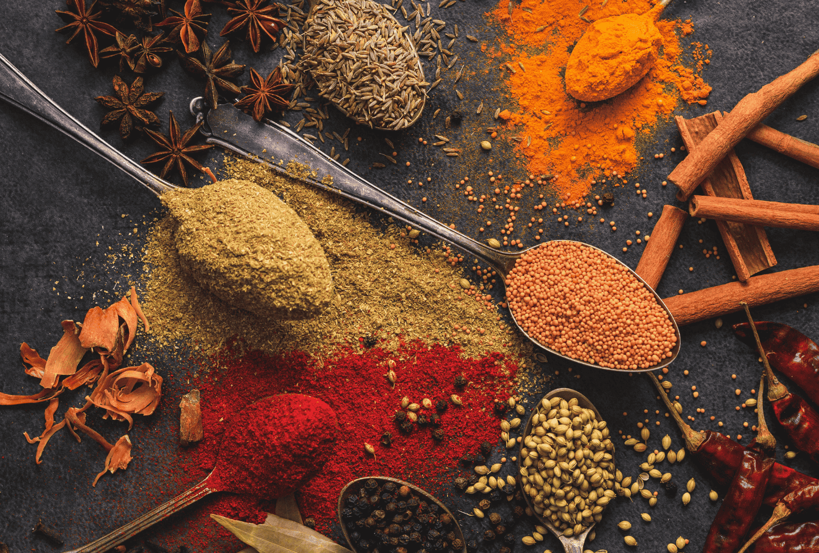 Spices