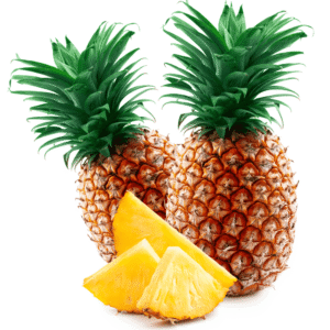 Pineapples