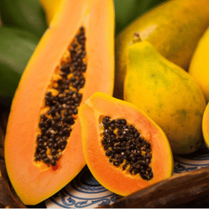Papaya