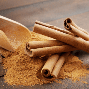 Cinnamon