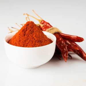 Chili Powder