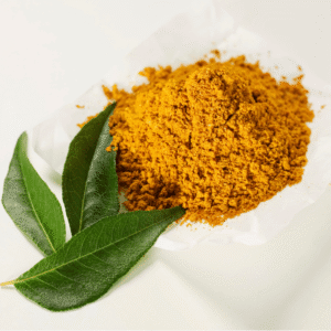 Curry Powder