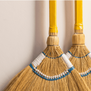 Ekel Brooms