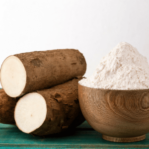 Manioc
